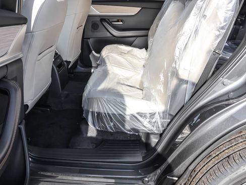 New 2026 MAZDA CX-90 Plug-In Hybrid w/ Preferred image 38