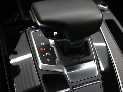 Used 2024 Audi Q5 2.0T Premium Plus AWD/4WD image 53