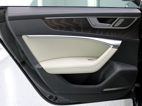 Used 2020 Audi A7 3.0T Premium Plus w/ Premium Plus Package image 40