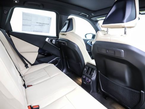 New 2026 BMW X3 M50 w/ Premium Package image 25