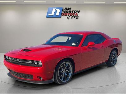 Used 2021 Dodge Challenger GT