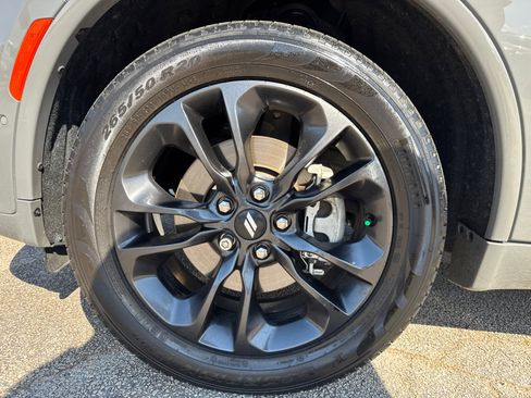 Used 2025 Dodge Durango GT AWD/4WD image 14