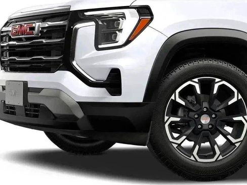 New 2027 GMC Terrain Elevation w/ Elevation Premium Package AWD/4WD image 59