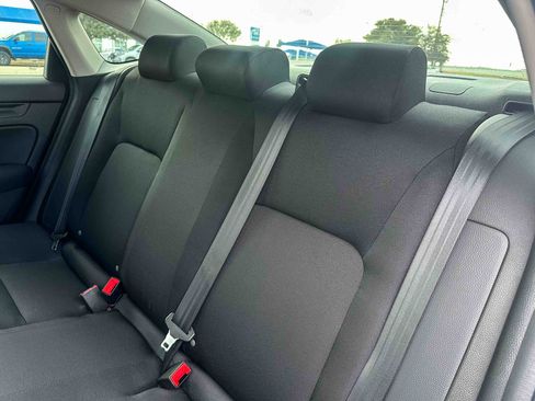 New 2026 Honda Civic LX image 16