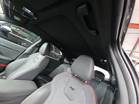 Used 2023 Hyundai Sonata N Line FWD image 22