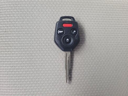 Used 2019 Subaru Impreza 2.0i image 32