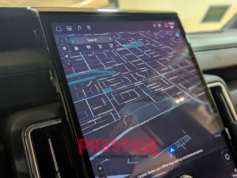 Used 2025 GMC Yukon XL Denali image 23