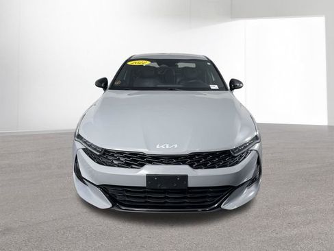 Used 2022 Kia K5 GT-Line image 16