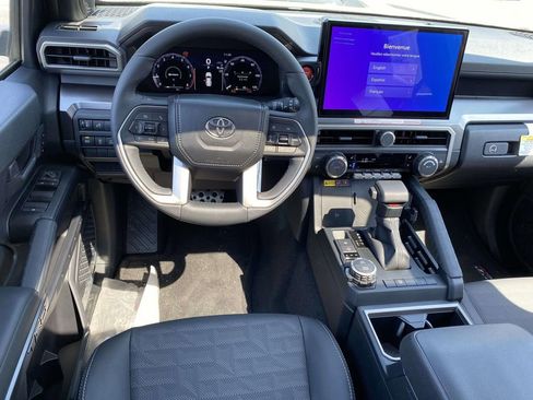 New 2026 Toyota 4Runner TRD Sport Premium image 8