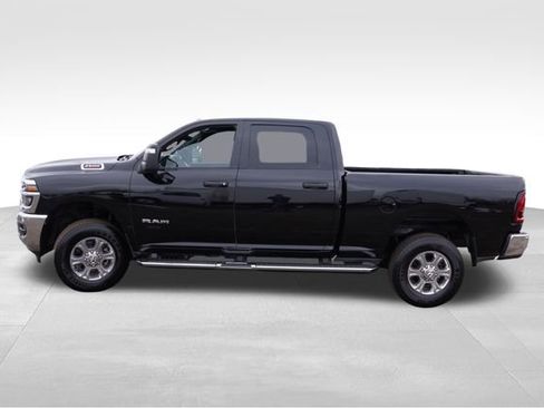 Certified 2025 RAM 2500 Big Horn image 9