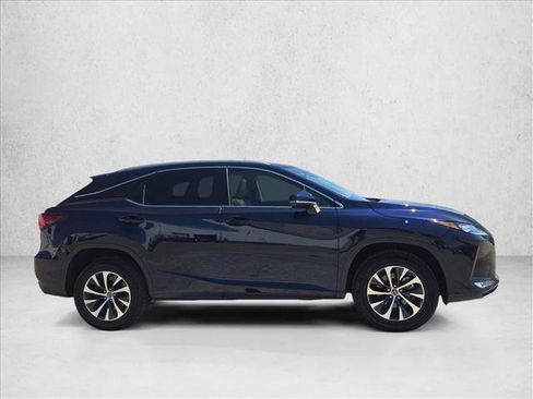 Used 2022 Lexus RX 350 FWD w/ Premium Package image 4