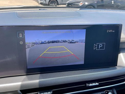Used 2025 Hyundai Sonata SEL FWD image 5