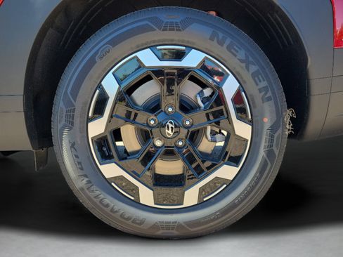 New 2026 Hyundai Santa Fe SEL FWD image 32