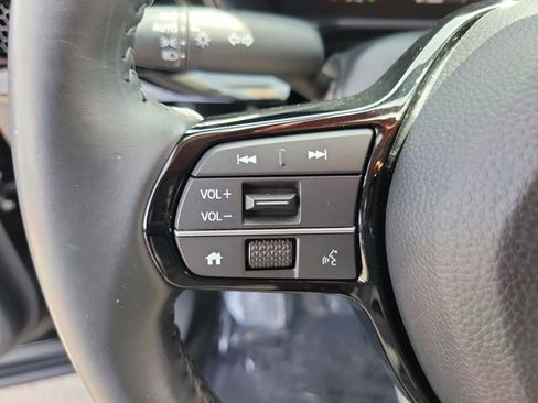 Certified 2024 Honda CR-V EX-L image 25