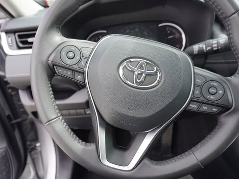 Certified 2024 Toyota RAV4 XLE Premium FWD image 25