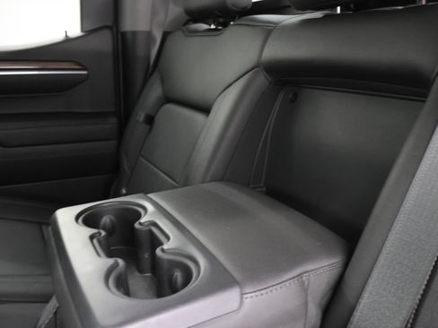 Used 2022 Chevrolet Silverado 1500 RST w/ True North Edition Plus AWD/4WD image 37
