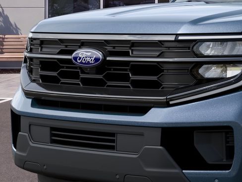 New 2027 Ford Expedition Max Active AWD/4WD image 17