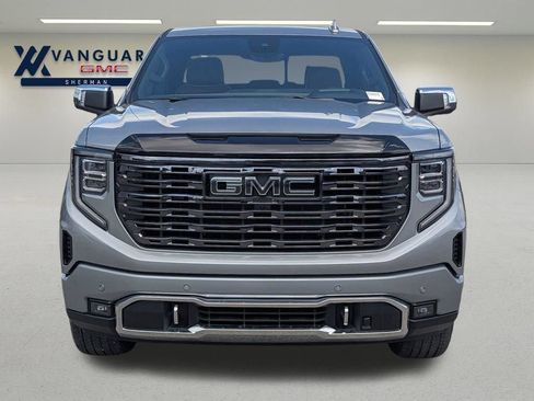 New 2026 GMC Sierra 1500 Denali Ultimate AWD/4WD image 8