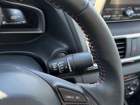 Used 2014 MAZDA MAZDA3 i Touring w/ Moonroof Package 1 image 27