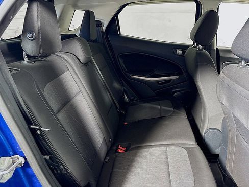 Used 2020 Ford EcoSport SE AWD/4WD image 26