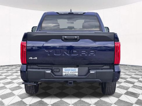 Used 2023 Toyota Tundra SR5 w/ SR5 Convenience Package AWD/4WD image 17