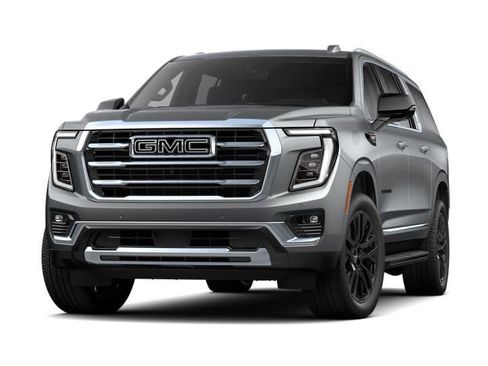 New 2026 GMC Yukon XL Elevation AWD/4WD image 3