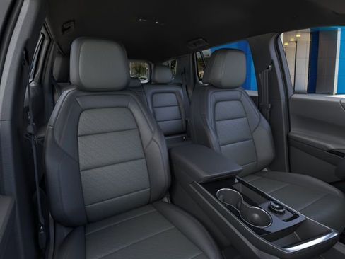 New 2026 Chevrolet Equinox LT FWD image 16