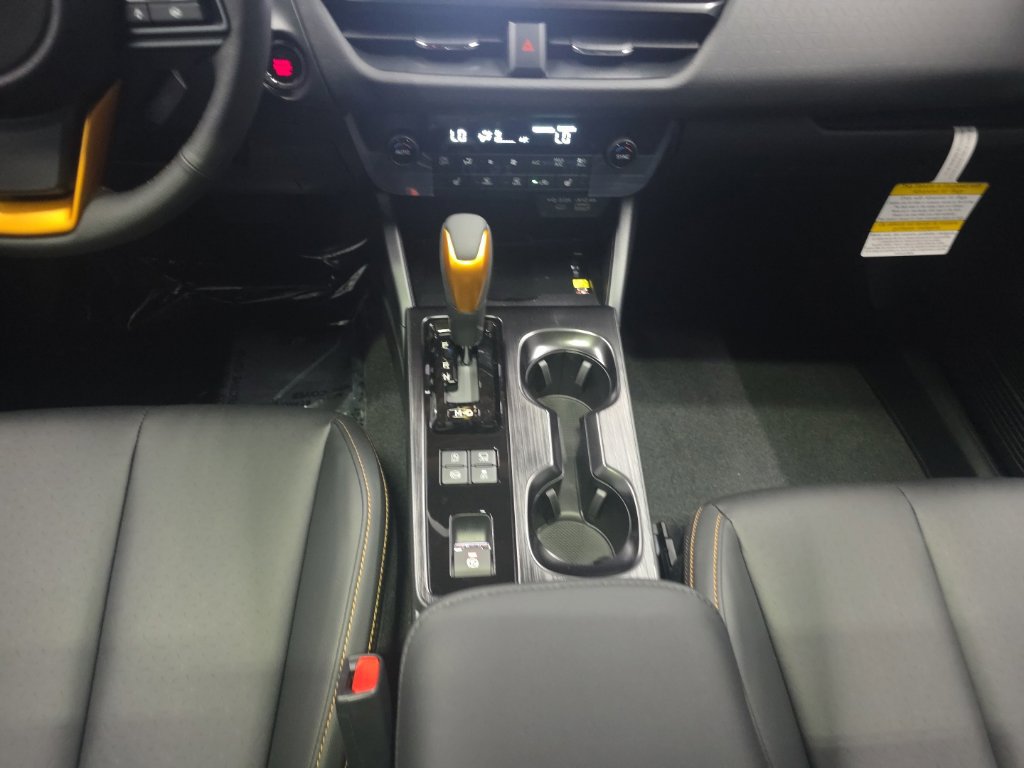 New 2026 Subaru Outback Wilderness AWD/4WD image 12