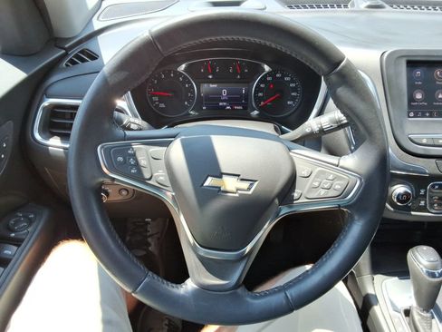 Certified 2020 Chevrolet Equinox LT FWD image 23