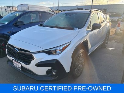 Used 2026 Subaru Crosstrek 2.5i Premium