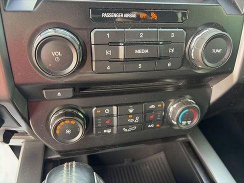 Used 2018 Ford F150 XLT w/ Equipment Group 302A Luxury image 17