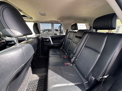 Used 2019 Toyota 4Runner 4WD image 37