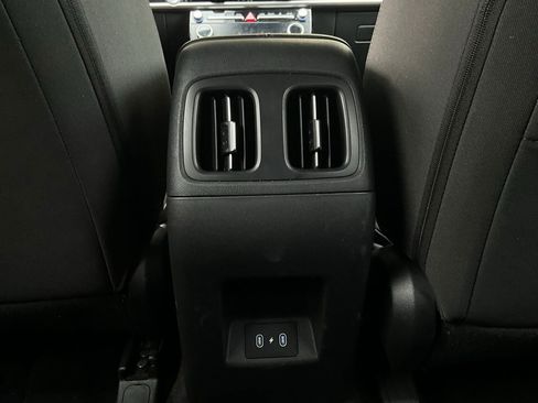 Used 2025 Hyundai Tucson SEL image 13