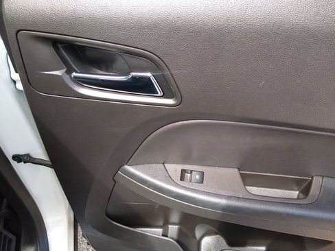 Used 2015 GMC Terrain SLT w/ Chrome Edition image 14