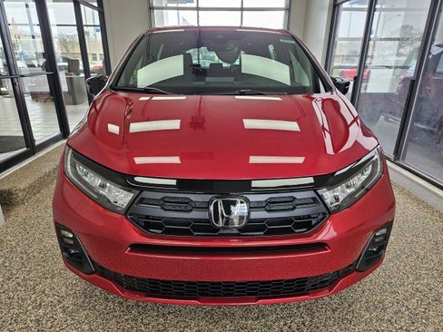 New 2026 Honda Odyssey Sport-L image 6