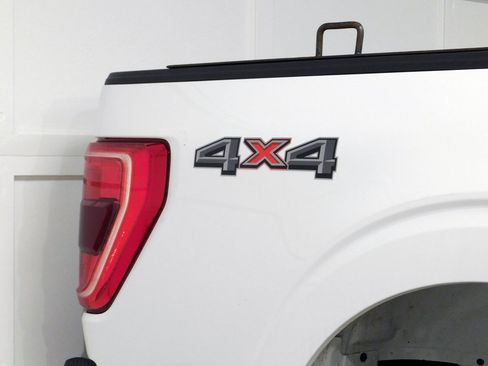 Used 2023 Ford F150 XLT image 10