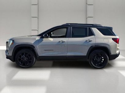 New 2026 GMC Terrain Elevation w/ Elevation Premium Package