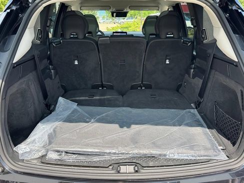 Certified 2025 Volvo EX90 Ultra AWD/4WD image 5