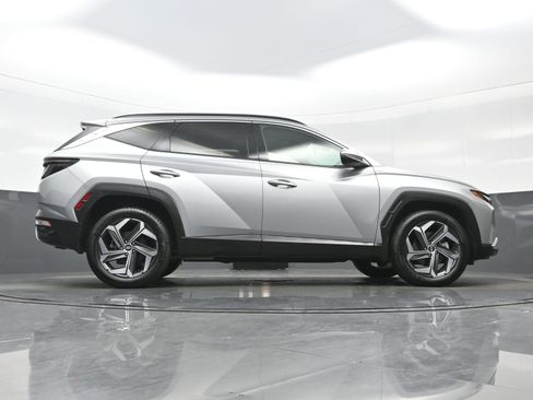 Used 2024 Hyundai Tucson Limited AWD/4WD image 42