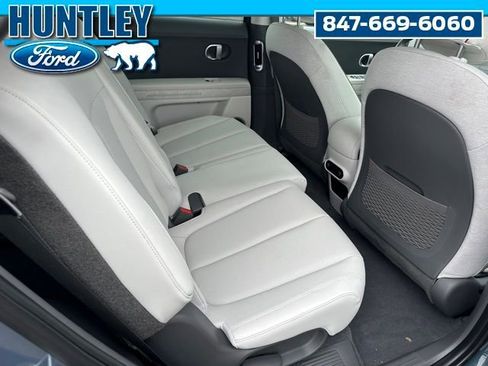 Used 2023 Hyundai Ioniq 5 SEL w/ Cargo Package image 12