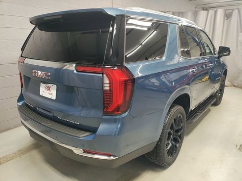 New 2026 GMC Yukon Elevation w/ Elevation Premium Package image 2
