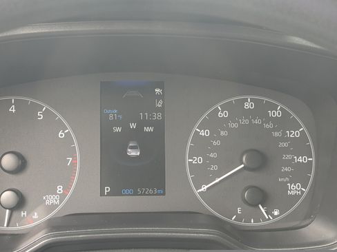 Used 2024 Toyota Corolla LE FWD image 29