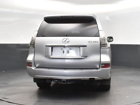 Used 2015 Lexus GX 460 image 6