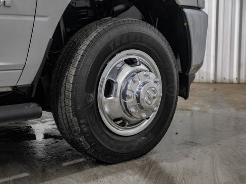 Used 2022 RAM 3500 Tradesman AWD/4WD image 55