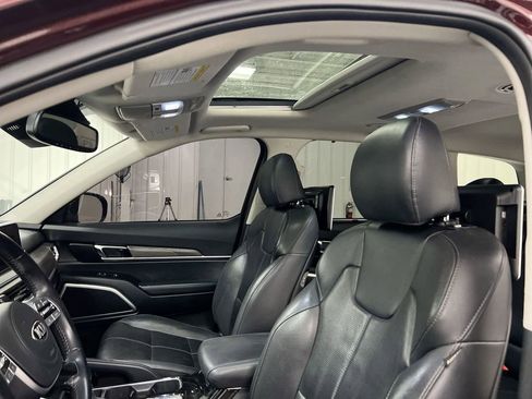 Used 2020 Kia Telluride EX w/ Towing Package image 20