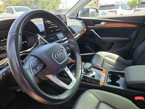 Used 2023 Audi Q5 2.0T Premium Plus AWD/4WD image 10