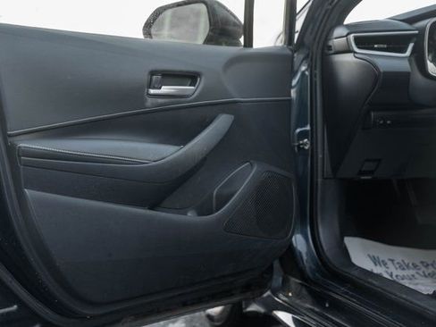 Used 2019 Toyota Corolla SE w/ SE Option Package image 34