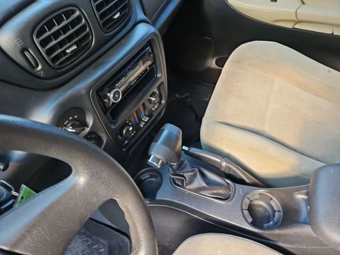 Used 2006 Chevrolet TrailBlazer LS AWD/4WD image 21