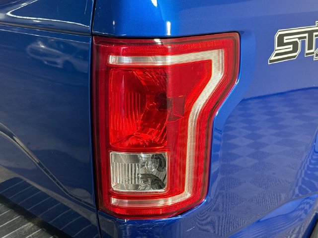 Used 2017 Ford F150 XL w/ Equipment Group 101A Mid AWD/4WD image 32