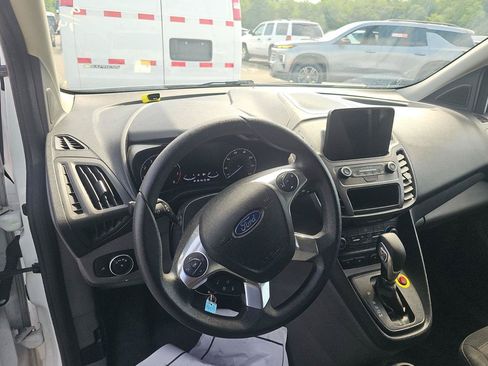 Used 2020 Ford Transit Connect XL FWD image 10